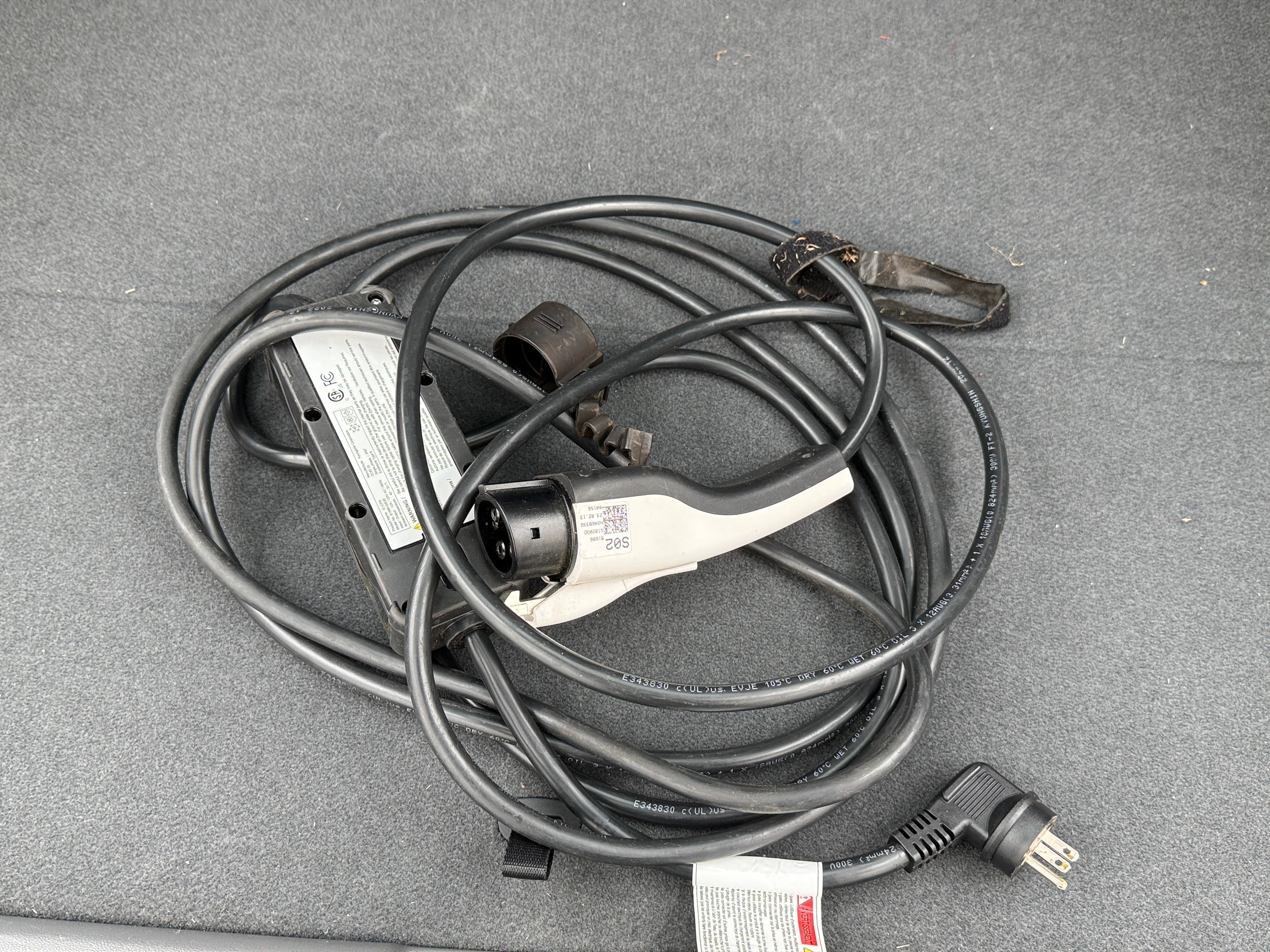 hyundai ioniq 5 2024 KM8KN4DE4RU238927 image hyundai ioniq 5 2024 KM8KN4DE4RU238927 image